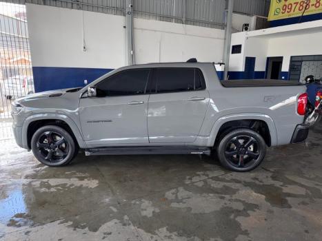 RAM Rampage 2.0 4P HURRICANE 4 TURBO R/T 4X4 AUTOMTICO, Foto 2