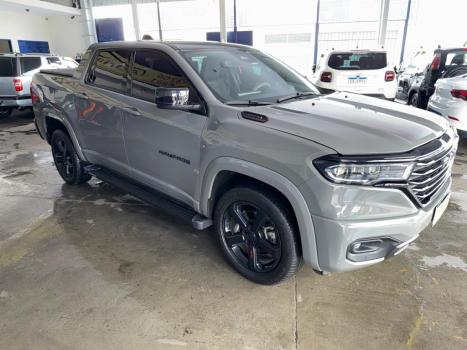 RAM Rampage 2.0 4P HURRICANE 4 TURBO R/T 4X4 AUTOMTICO, Foto 5