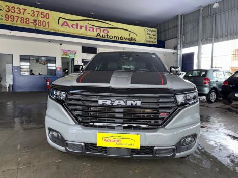 RAM Rampage 2.0 4P HURRICANE 4 TURBO R/T 4X4 AUTOMTICO, Foto 6