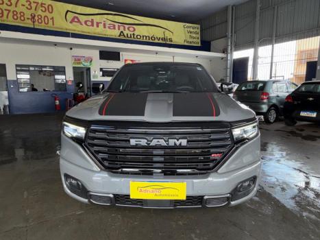 RAM Rampage 2.0 4P HURRICANE 4 TURBO R/T 4X4 AUTOMTICO, Foto 8