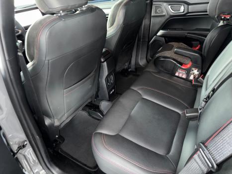 RAM Rampage 2.0 4P HURRICANE 4 TURBO R/T 4X4 AUTOMTICO, Foto 9