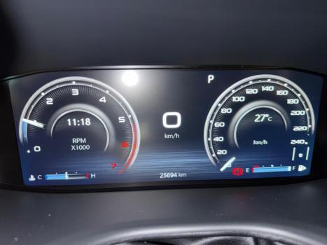 RAM Rampage 2.0 4P HURRICANE 4 TURBO R/T 4X4 AUTOMTICO, Foto 11