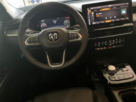 RAM Rampage 2.0 4P HURRICANE 4 TURBO R/T 4X4 AUTOM�TICO, Foto 2