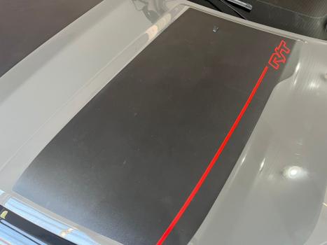 RAM Rampage 2.0 4P HURRICANE 4 TURBO R/T 4X4 AUTOM�TICO, Foto 3