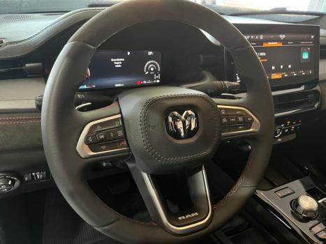 RAM Rampage 2.0 4P HURRICANE 4 TURBO R/T 4X4 AUTOM�TICO, Foto 4