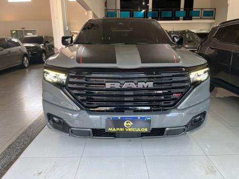 RAM Rampage 2.0 4P HURRICANE 4 TURBO R/T 4X4 AUTOM�TICO, Foto 5