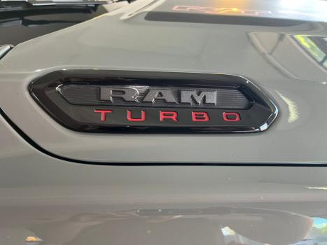 RAM Rampage 2.0 4P HURRICANE 4 TURBO R/T 4X4 AUTOM�TICO, Foto 7