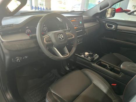 RAM Rampage 2.0 4P HURRICANE 4 TURBO R/T 4X4 AUTOM�TICO, Foto 8