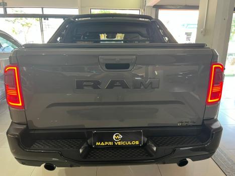RAM Rampage 2.0 4P HURRICANE 4 TURBO R/T 4X4 AUTOM�TICO, Foto 9