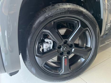 RAM Rampage 2.0 4P HURRICANE 4 TURBO R/T 4X4 AUTOM�TICO, Foto 11