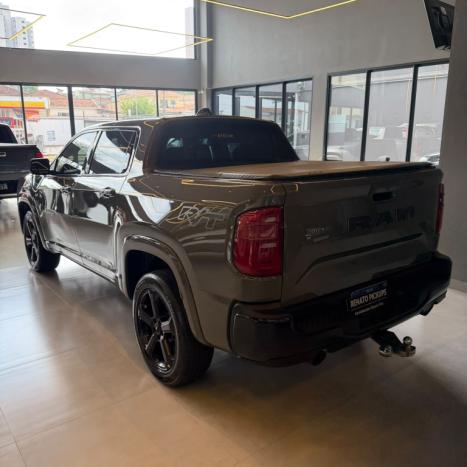 RAM Rampage 2.0 4P HURRICANE 4 TURBO R/T 4X4 AUTOMÁTICO, Foto 5