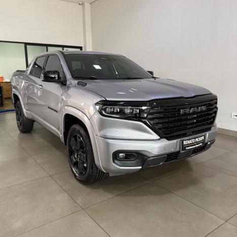 RAM Rampage 2.2 4P LARAMIE TURBO DIESEL 4X4 AUTOM�TICO, Foto 1