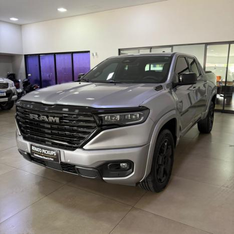 RAM Rampage 2.2 4P LARAMIE TURBO DIESEL 4X4 AUTOM�TICO, Foto 3