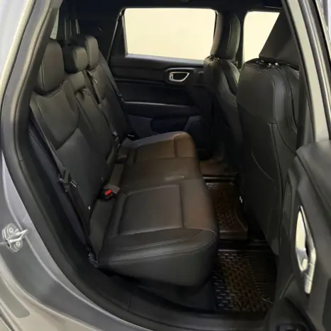 RAM Rampage 2.2 4P LARAMIE TURBO DIESEL 4X4 AUTOM�TICO, Foto 14