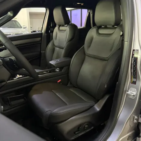 RAM Rampage 2.2 4P LARAMIE TURBO DIESEL 4X4 AUTOM�TICO, Foto 15