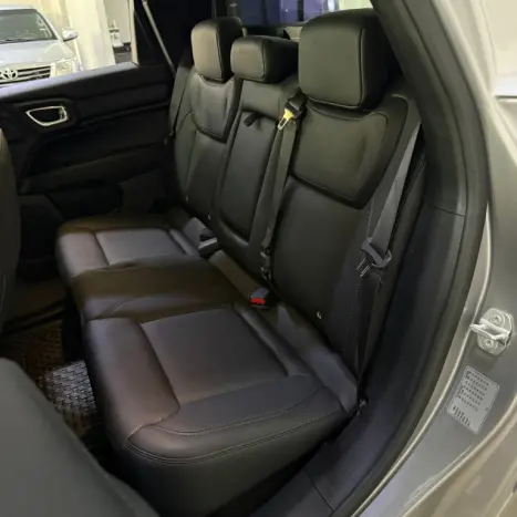 RAM Rampage 2.2 4P LARAMIE TURBO DIESEL 4X4 AUTOM�TICO, Foto 16