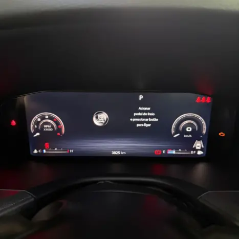 RAM Rampage 2.2 4P LARAMIE TURBO DIESEL 4X4 AUTOM�TICO, Foto 17