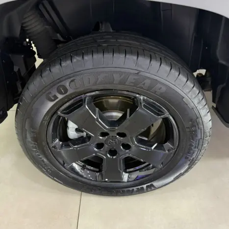 RAM Rampage 2.2 4P LARAMIE TURBO DIESEL 4X4 AUTOM�TICO, Foto 18