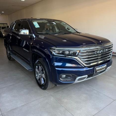 RAM Rampage 2.2 4P LARAMIE TURBO DIESEL 4X4 AUTOM�TICO, Foto 2