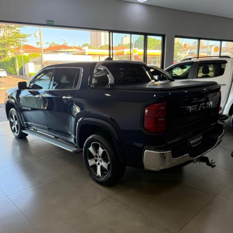 RAM Rampage 2.2 4P LARAMIE TURBO DIESEL 4X4 AUTOM�TICO, Foto 6