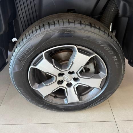 RAM Rampage 2.2 4P LARAMIE TURBO DIESEL 4X4 AUTOM�TICO, Foto 9