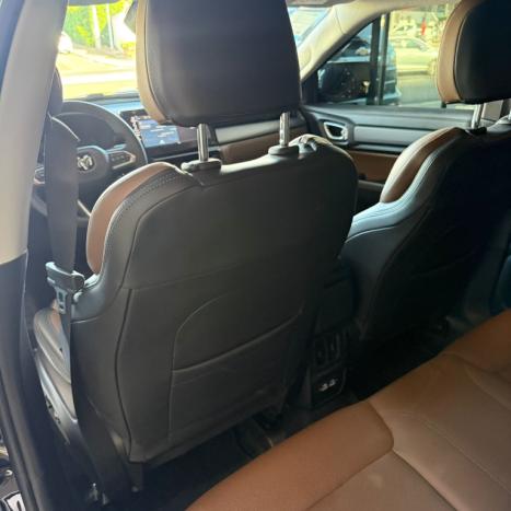 RAM Rampage 2.2 4P LARAMIE TURBO DIESEL 4X4 AUTOM�TICO, Foto 11