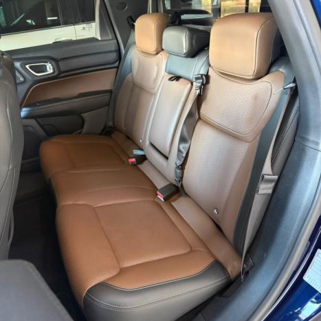 RAM Rampage 2.2 4P LARAMIE TURBO DIESEL 4X4 AUTOM�TICO, Foto 14