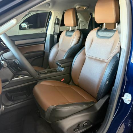 RAM Rampage 2.2 4P LARAMIE TURBO DIESEL 4X4 AUTOM�TICO, Foto 16