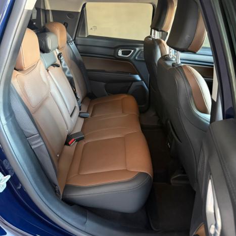 RAM Rampage 2.2 4P LARAMIE TURBO DIESEL 4X4 AUTOM�TICO, Foto 17