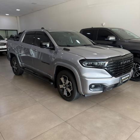 RAM Rampage 2.2 4P LARAMIE TURBO DIESEL 4X4 AUTOM�TICO, Foto 7