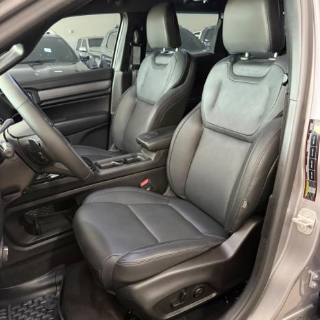 RAM Rampage 2.2 4P LARAMIE TURBO DIESEL 4X4 AUTOM�TICO, Foto 11