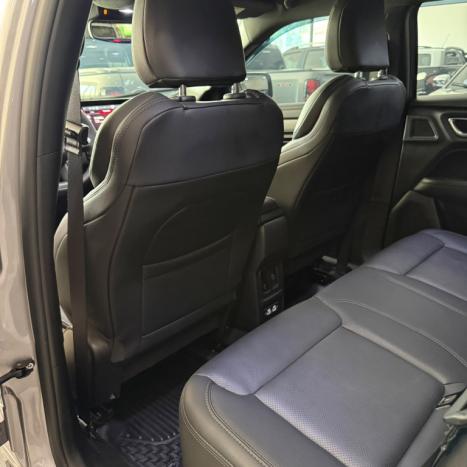 RAM Rampage 2.2 4P LARAMIE TURBO DIESEL 4X4 AUTOM�TICO, Foto 12