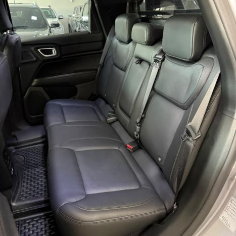 RAM Rampage 2.2 4P LARAMIE TURBO DIESEL 4X4 AUTOM�TICO, Foto 13