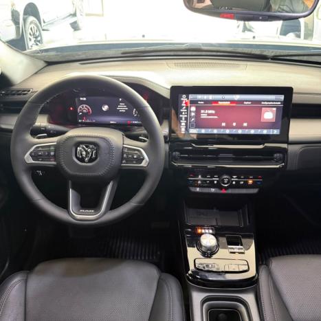 RAM Rampage 2.2 4P LARAMIE TURBO DIESEL 4X4 AUTOM�TICO, Foto 14