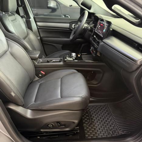 RAM Rampage 2.2 4P LARAMIE TURBO DIESEL 4X4 AUTOM�TICO, Foto 15