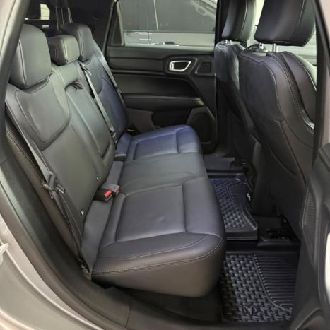 RAM Rampage 2.2 4P LARAMIE TURBO DIESEL 4X4 AUTOM�TICO, Foto 16