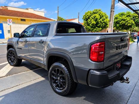 RAM Rampage 2.2 4P REBEL TURBO DIESEL 4X4 AUTOMÁTICO, Foto 4