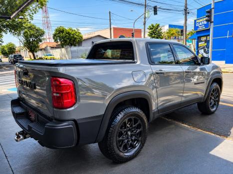 RAM Rampage 2.2 4P REBEL TURBO DIESEL 4X4 AUTOMÁTICO, Foto 5