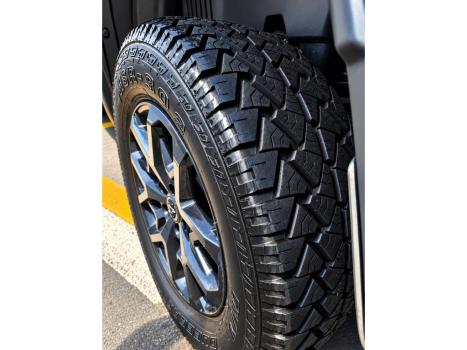 RAM Rampage 2.2 4P REBEL TURBO DIESEL 4X4 AUTOMÁTICO, Foto 12