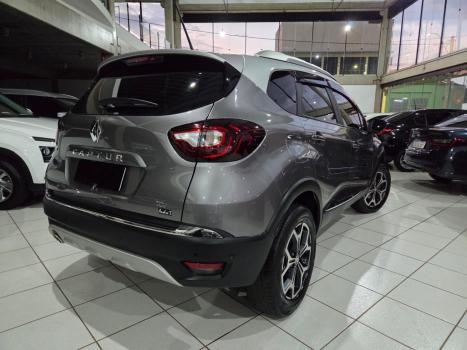 RENAULT Captur 1.3 16V 4P FLEX TCE ICONIC TURBO X-TRONIC AUTOM�TICO CVT, Foto 4