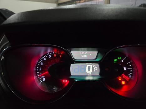 RENAULT Captur 1.3 16V 4P FLEX TCE ICONIC TURBO X-TRONIC AUTOM�TICO CVT, Foto 7