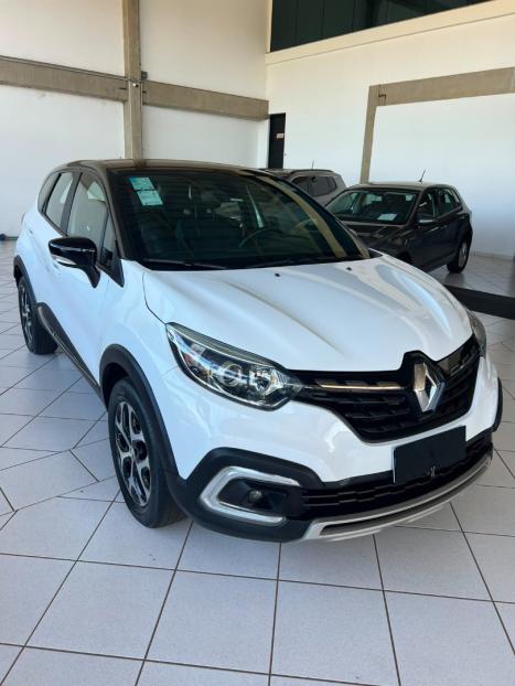 RENAULT Captur 1.3 16V 4P FLEX TCE INTENSE TURBO X-TRONIC AUTOM�TICO CVT, Foto 1