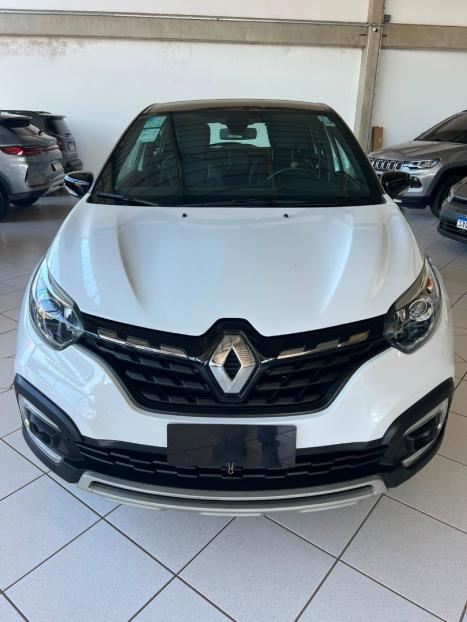 RENAULT Captur 1.3 16V 4P FLEX TCE INTENSE TURBO X-TRONIC AUTOM�TICO CVT, Foto 2