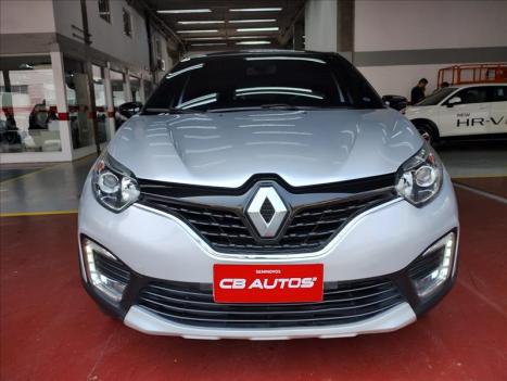 RENAULT Captur 1.6 16V 4P FLEX SCE INTENSE X-TRONIC CVT, Foto 9