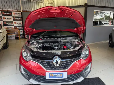 RENAULT Captur 1.6 16V 4P FLEX BOSE AUTOM�TICO, Foto 4