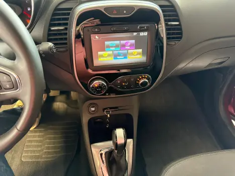 RENAULT Captur 1.6 16V 4P FLEX BOSE AUTOM�TICO, Foto 9