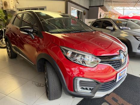 RENAULT Captur 1.6 16V 4P FLEX BOSE AUTOM�TICO, Foto 2