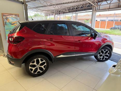 RENAULT Captur 1.6 16V 4P FLEX BOSE AUTOM�TICO, Foto 5