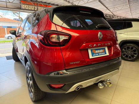 RENAULT Captur 1.6 16V 4P FLEX BOSE AUTOM�TICO, Foto 6