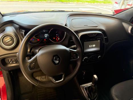 RENAULT Captur 1.6 16V 4P FLEX BOSE AUTOM�TICO, Foto 7